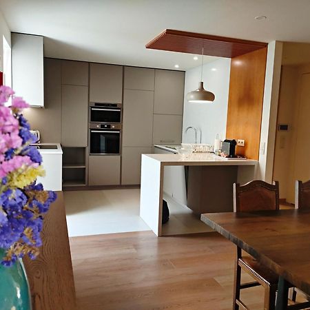 דירות מירנדה דו דורו Buteko House Al מראה חיצוני תמונה