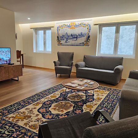 דירות מירנדה דו דורו Buteko House Al מראה חיצוני תמונה