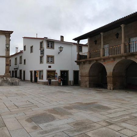 דירות מירנדה דו דורו Buteko House Al מראה חיצוני תמונה