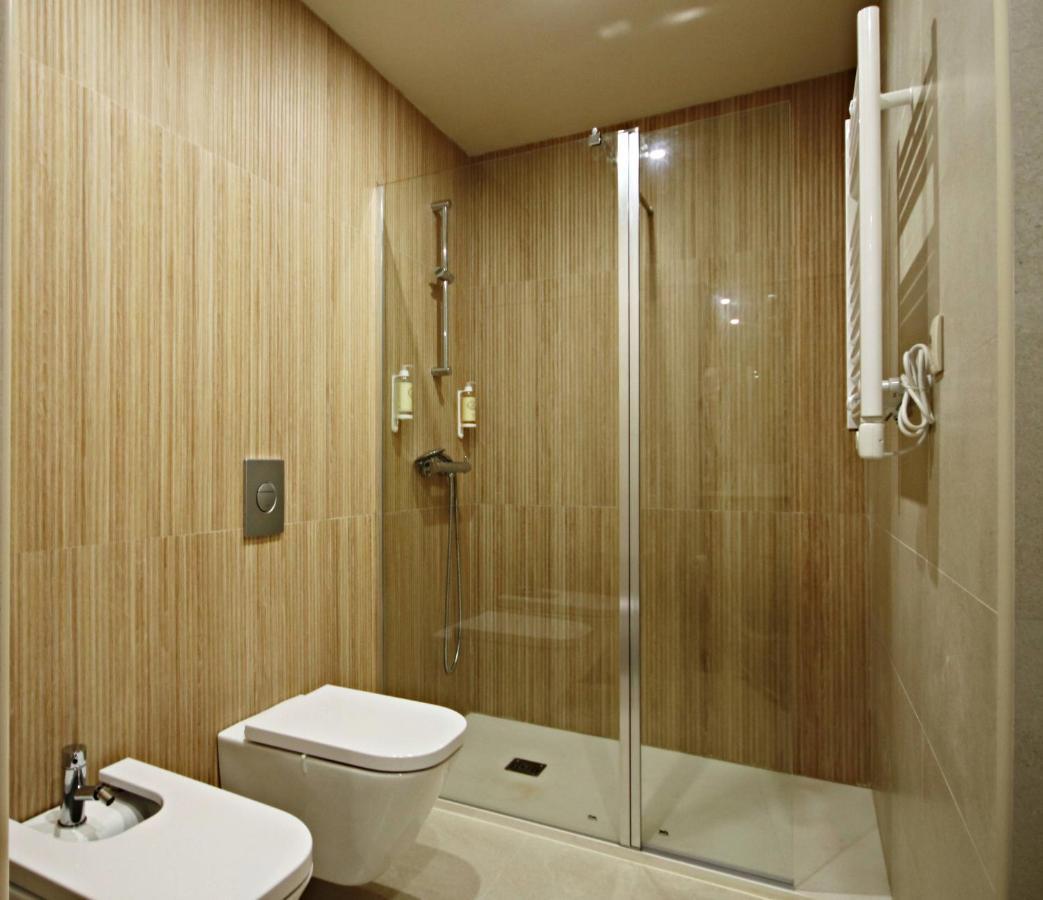דירות מירנדה דו דורו Buteko House Al מראה חיצוני תמונה