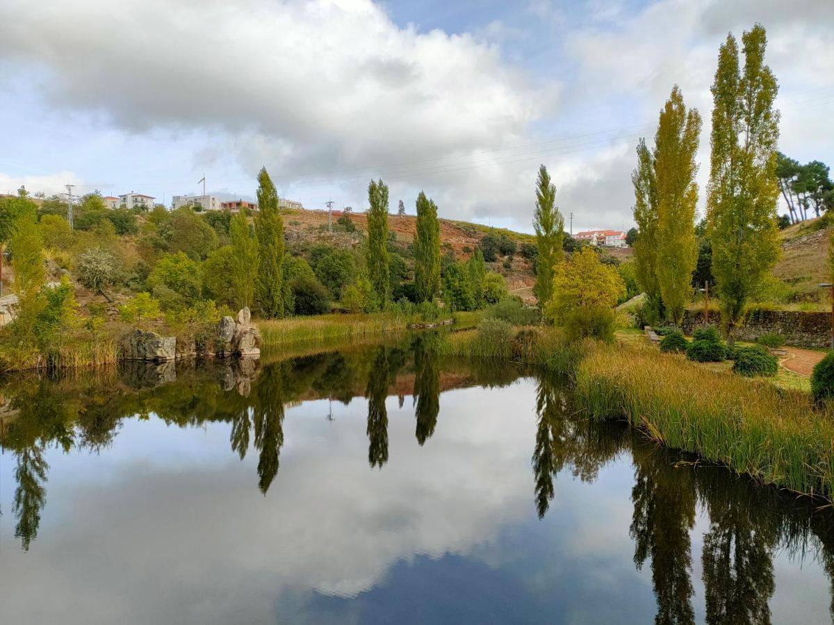 דירות מירנדה דו דורו Buteko House Al מראה חיצוני תמונה