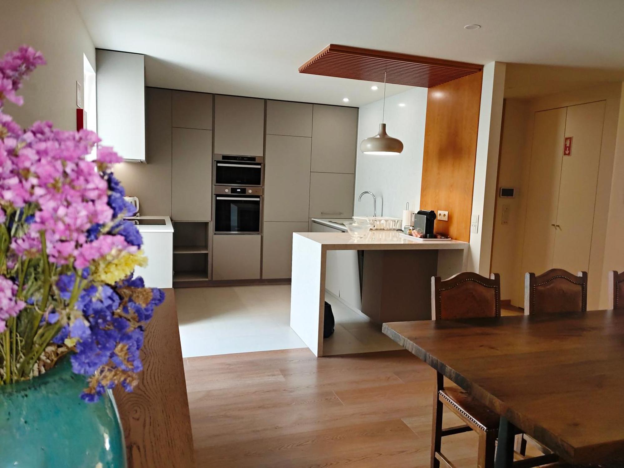 דירות מירנדה דו דורו Buteko House Al מראה חיצוני תמונה