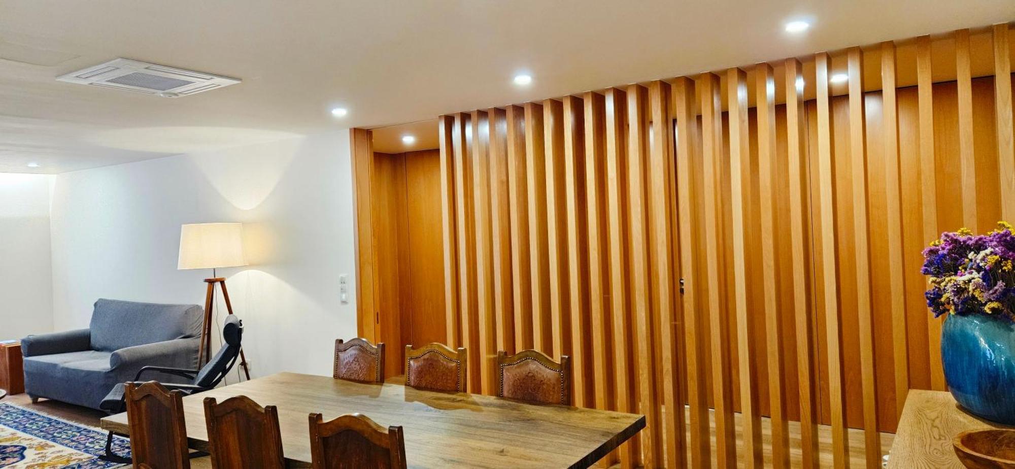 דירות מירנדה דו דורו Buteko House Al מראה חיצוני תמונה