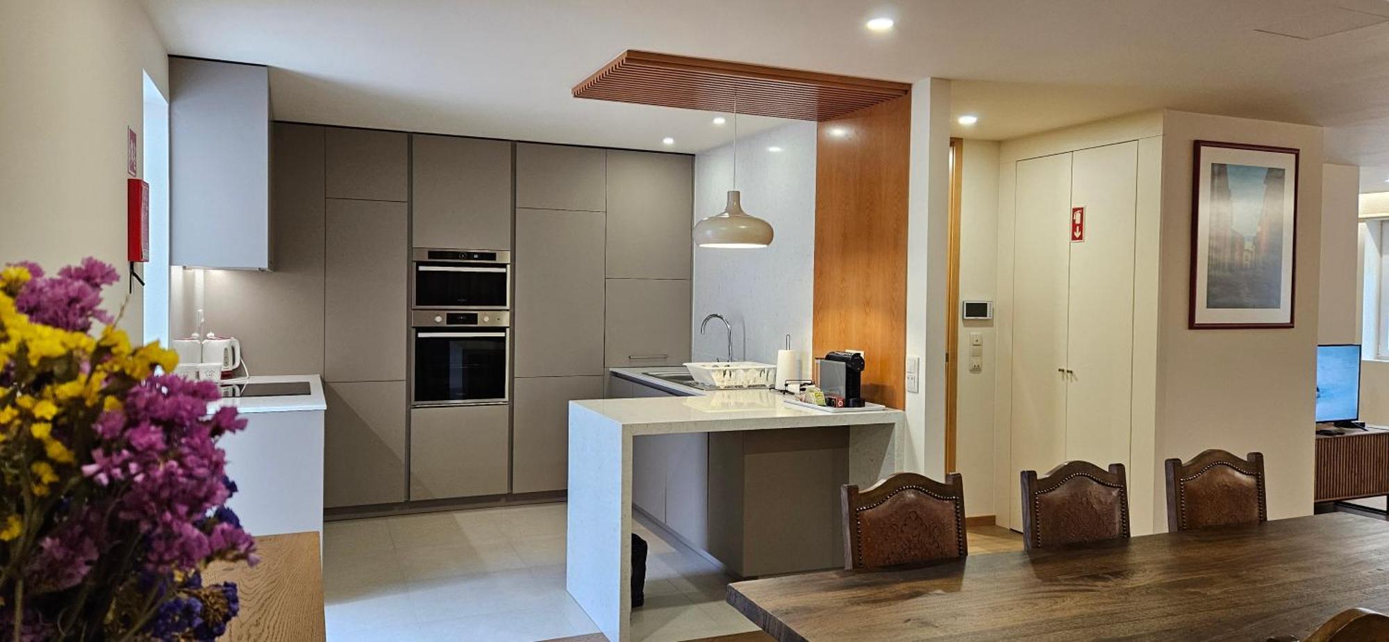 דירות מירנדה דו דורו Buteko House Al מראה חיצוני תמונה