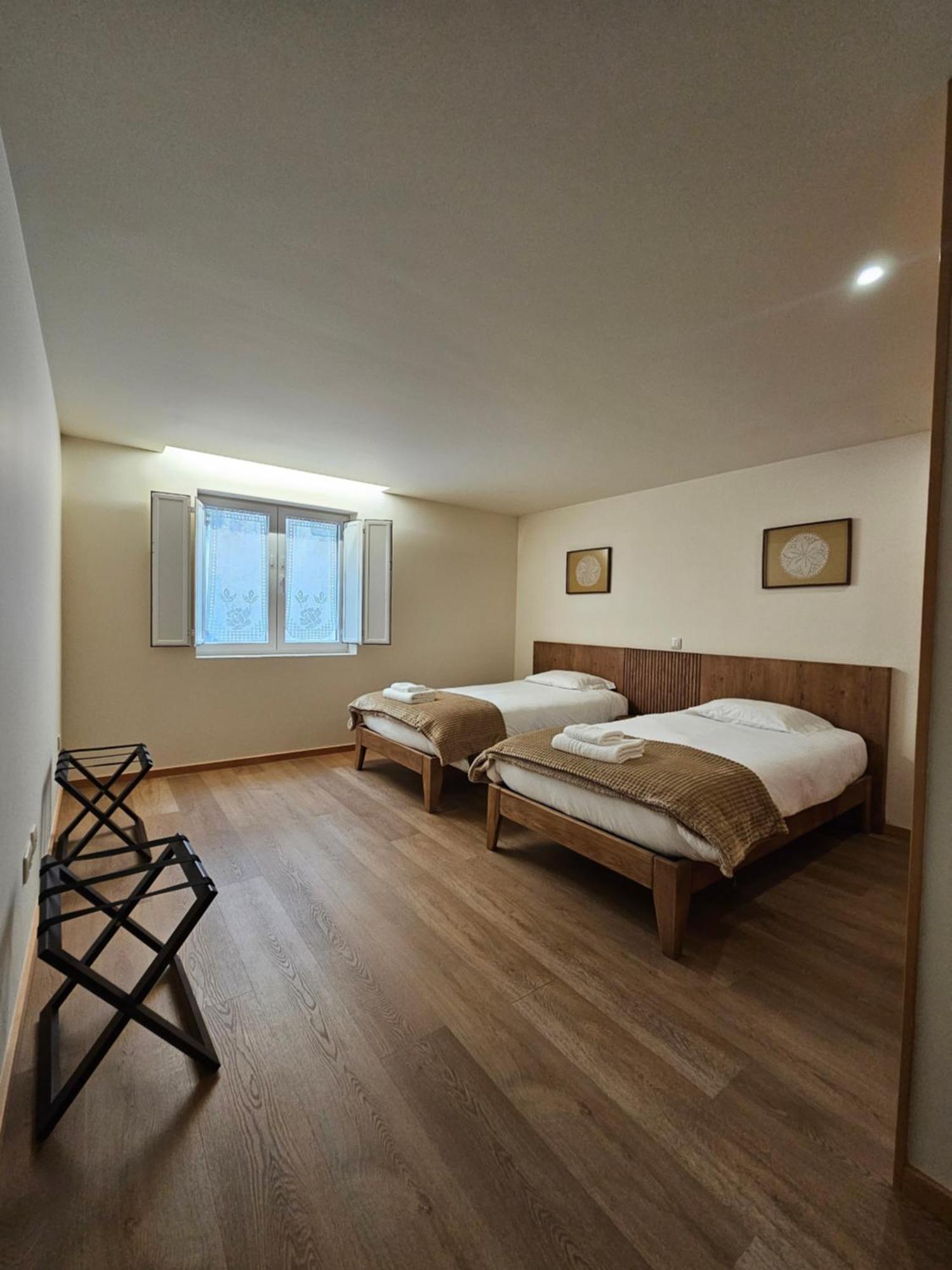 דירות מירנדה דו דורו Buteko House Al מראה חיצוני תמונה