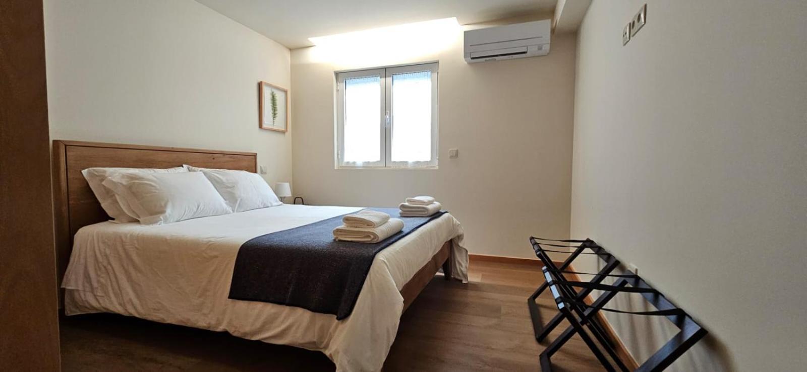 דירות מירנדה דו דורו Buteko House Al מראה חיצוני תמונה