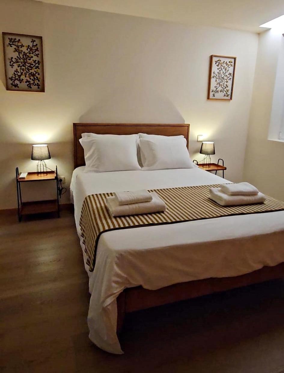 דירות מירנדה דו דורו Buteko House Al מראה חיצוני תמונה