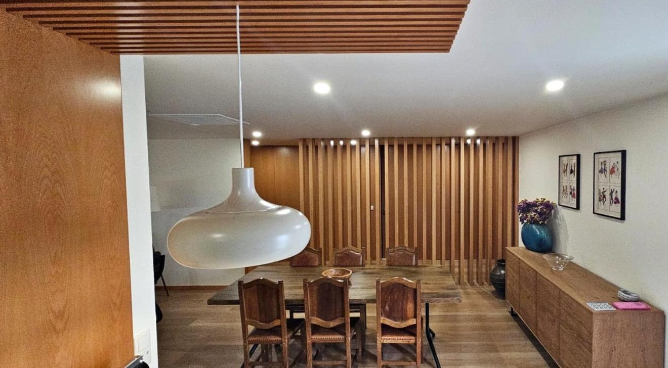 דירות מירנדה דו דורו Buteko House Al מראה חיצוני תמונה